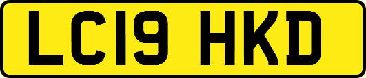 LC19HKD