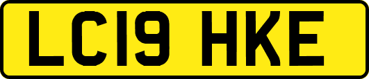 LC19HKE