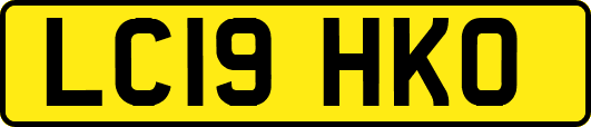 LC19HKO