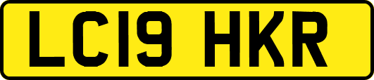 LC19HKR