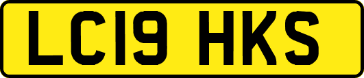 LC19HKS