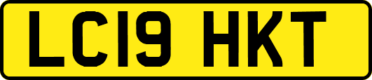 LC19HKT