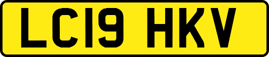 LC19HKV