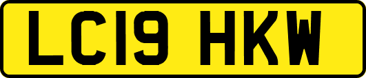 LC19HKW
