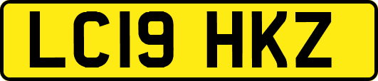 LC19HKZ