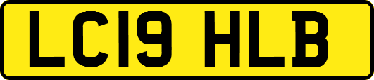 LC19HLB