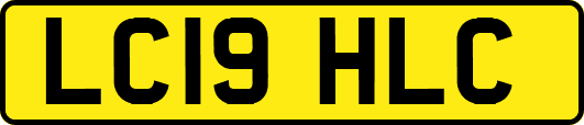 LC19HLC