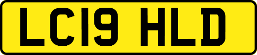LC19HLD