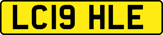 LC19HLE