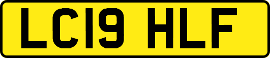 LC19HLF
