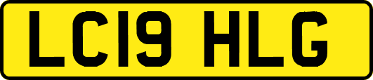 LC19HLG