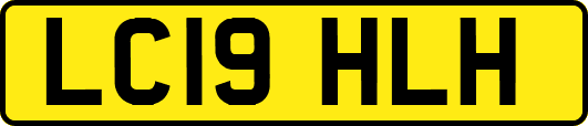 LC19HLH