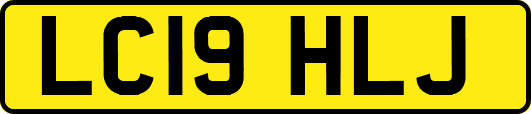 LC19HLJ