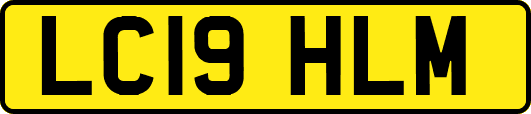 LC19HLM