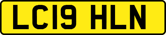 LC19HLN