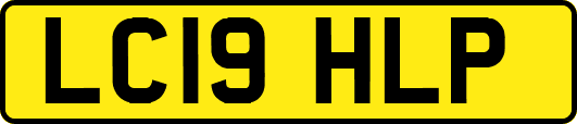 LC19HLP