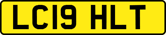 LC19HLT