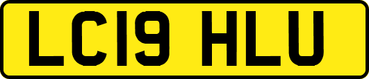 LC19HLU