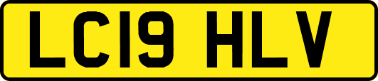 LC19HLV