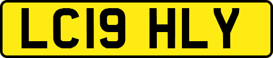 LC19HLY