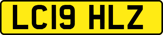 LC19HLZ