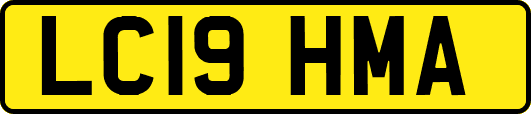 LC19HMA