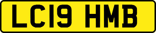 LC19HMB