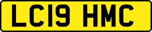 LC19HMC