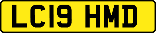 LC19HMD
