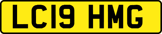 LC19HMG