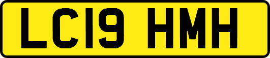 LC19HMH
