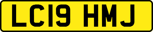 LC19HMJ