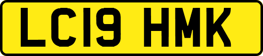 LC19HMK