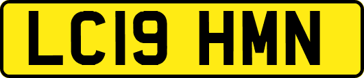 LC19HMN