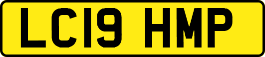 LC19HMP