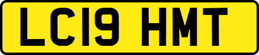LC19HMT