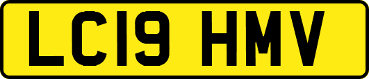 LC19HMV