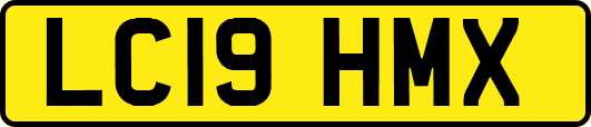 LC19HMX