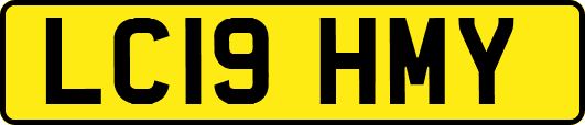 LC19HMY