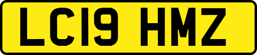 LC19HMZ