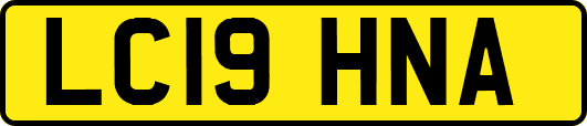 LC19HNA