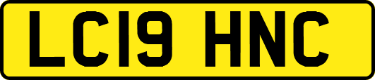 LC19HNC