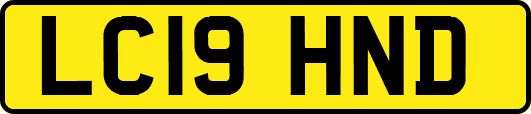 LC19HND
