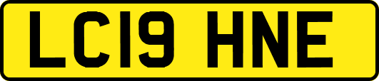 LC19HNE