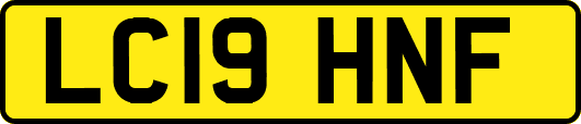 LC19HNF