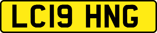 LC19HNG