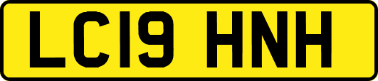 LC19HNH