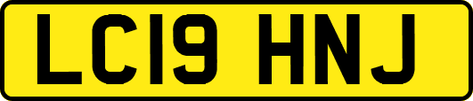 LC19HNJ