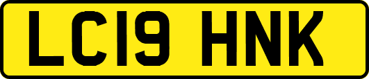 LC19HNK