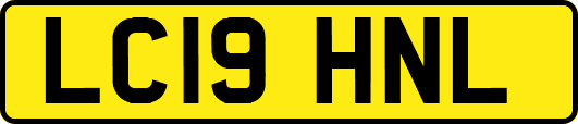 LC19HNL
